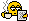 Drinking Coffee Icon