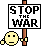 Stop War